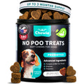 No-Poo Chews for Dogs – Digestive Support & Stool-Eating Deterrent
