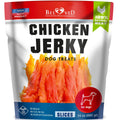 Grain-Free Chicken Jerky Dog Treats, 1.5 lb